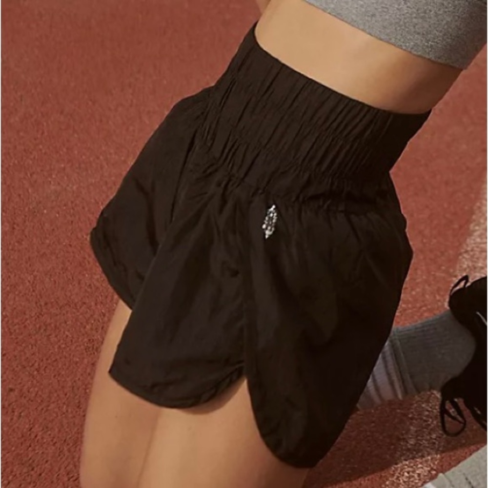 Free People Shorts size m with tags